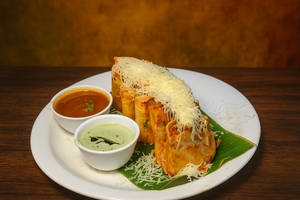 Gini Dosa