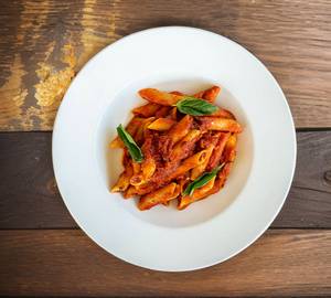 Penne Arrabiata