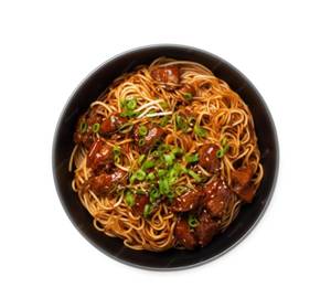 Manchurian Chowmein
