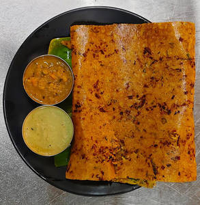 Rava Onion Dose