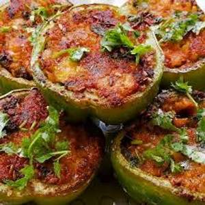 Stuffed Shimla
