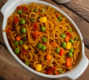 Tadka Maggi