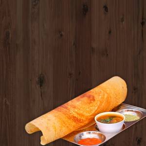 Masala dosa