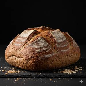 Brown Bread