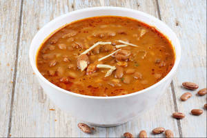 Rajma Raselay