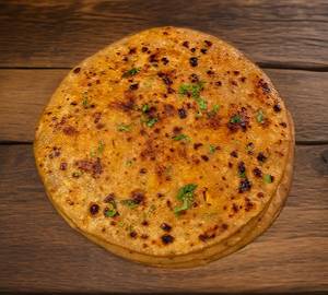 Gobi Paratha