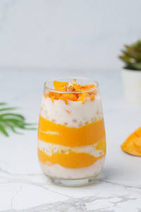 Mango Special Juice