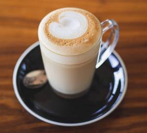 Cafe Latte