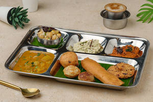 Chettinad Combo