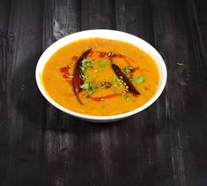 Yellow Dal Tadka