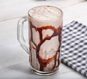 Chocolate Lassi