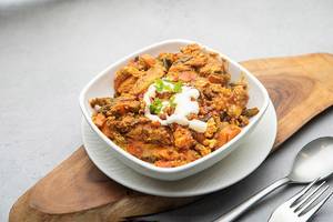 Mix Veg Masala