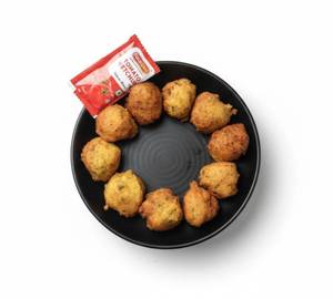 Dal Vada [175 Grams]