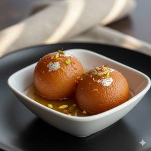 Gulab Jamun (Kg)