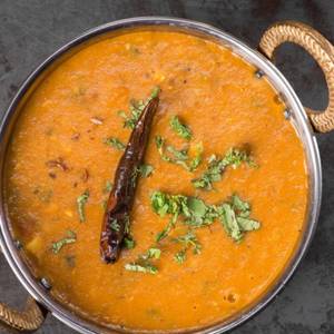 Dal Tadka