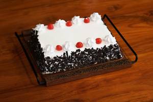 Black Forest Cake [500 Grams]