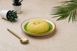 Rava Kesari