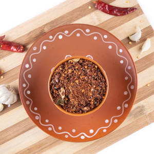 Nalla Karam Podi (250 Gms)