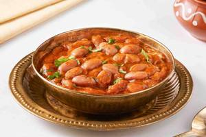 Rajma Masala