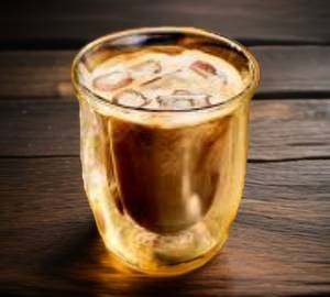 Russian Latte