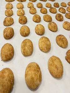 Coconut NANKHATAI Biscuits
