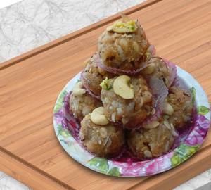 Gond Laddu