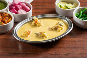 Prawn Malai Curry