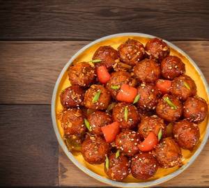 Veg Schezwan