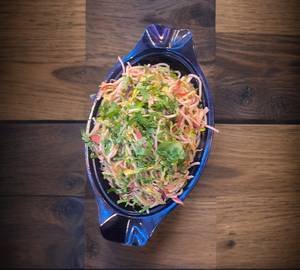 Veg chowmein