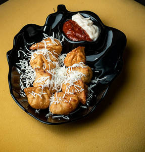 Paneer Momos