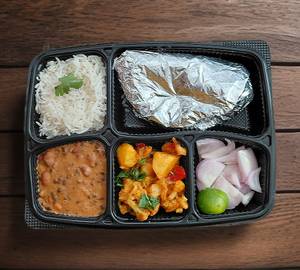 Veg. Thali