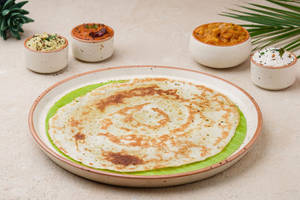 Venthayadosai Vadacurry