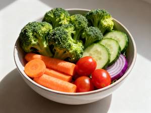 Broccoli Salad