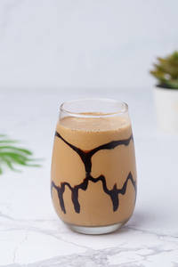 Kit Kat Milkshake