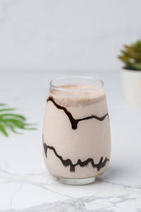 Cold Coffee Shake
