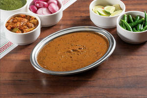 Dal Bukhari