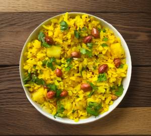 Poha