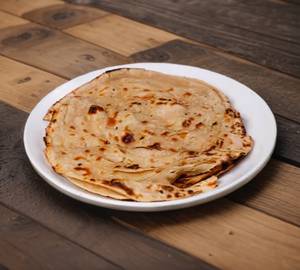 Lachha tawa prantha