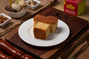 Pudding Cake