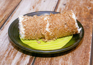 Red Puttu