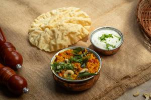 Tomato Rice