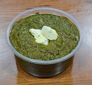 Sarson Da Saag [seasonal]