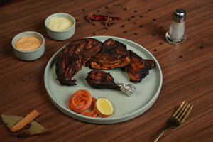 Pepper Bbq