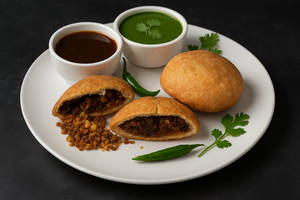 Aloo Kachori