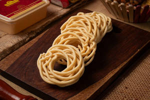 Muruku Big Size (5) [250Gm]