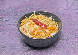 Chilli Garlic Noodles