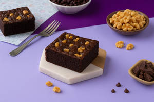 Walnut Brownie