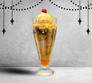 Royal kulfi