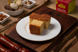 Pudding Cake