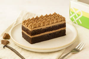 Belgium Chocolate Pastry